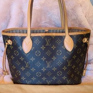 Louis Vuitton Neverfull PM